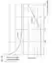 Fig. 91 - Drive method of el display apparatus