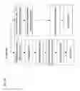 Fig. 99 - Drive method of el display apparatus