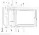 Fig. 09 - Drive method of EL display panel