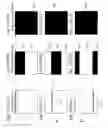 Fig. 131 - Drive method of EL display panel
