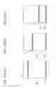 Fig. 137 - Drive method of EL display panel