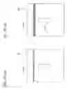 Fig. 166 - Drive method of EL display panel