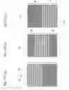 Fig. 176 - Drive method of EL display panel