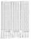 Fig. 181 - Drive method of EL display panel