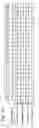 Fig. 182 - Drive method of EL display panel