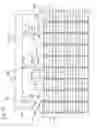 Fig. 76 - Drive method of EL display panel