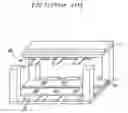 Fig. 02 - Display for using pulse width modulation to represent brightness and gray scales