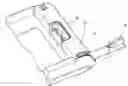 Fig. 01 - Electronic device with retractable stylus