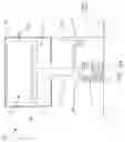 Fig. 04 - Ink level and negative pressure control in an ink jet printer