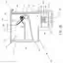 Fig. 07 - Ink level and negative pressure control in an ink jet printer