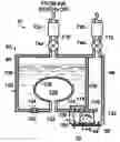 Fig. 01 - Removing gas from a printhead