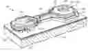 Fig. 01 - Printhead assembly having nozzle guard
