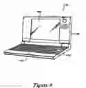Fig. 09 - Color element-equipped substrate, method for manufacturing color element-equipped substrate, and electronic device