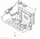 Fig. 01 - Liquid ejection head and image-forming apparatus using the same