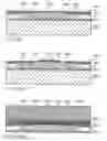 Fig. 147 - Inkjet nozzle chamber with electrostatically attracted plates