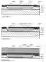 Fig. 211 - Inkjet nozzle chamber with electrostatically attracted plates
