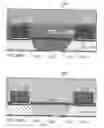 Fig. 229 - Inkjet nozzle chamber with electrostatically attracted plates
