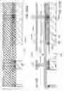 Fig. 280 - Inkjet nozzle chamber with electrostatically attracted plates