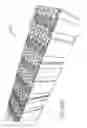 Fig. 290 - Inkjet nozzle chamber with electrostatically attracted plates