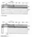 Fig. 302 - Inkjet nozzle chamber with electrostatically attracted plates