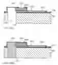 Fig. 303 - Inkjet nozzle chamber with electrostatically attracted plates
