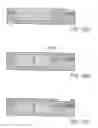 Fig. 338 - Inkjet nozzle chamber with electrostatically attracted plates