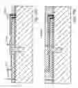 Fig. 360 - Inkjet nozzle chamber with electrostatically attracted plates