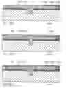 Fig. 366 - Inkjet nozzle chamber with electrostatically attracted plates