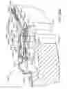 Fig. 374 - Inkjet nozzle chamber with electrostatically attracted plates