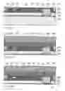 Fig. 41 - Inkjet nozzle chamber with electrostatically attracted plates