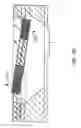 Fig. 44 - Inkjet nozzle chamber with electrostatically attracted plates