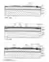 Fig. 47 - Inkjet nozzle chamber with electrostatically attracted plates