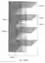 Fig. 565 - Inkjet nozzle chamber with electrostatically attracted plates