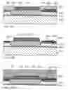 Fig. 84 - Inkjet nozzle chamber with electrostatically attracted plates