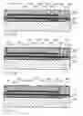 Fig. 95 - Inkjet nozzle chamber with electrostatically attracted plates