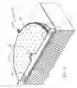Fig. 11 - Printer nozzle for ejecting ink