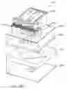 Fig. 131 - Printer nozzle for ejecting ink