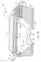 Fig. 18 - Printer nozzle for ejecting ink