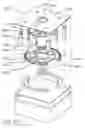 Fig. 244 - Printer nozzle for ejecting ink