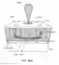 Fig. 246 - Printer nozzle for ejecting ink