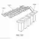Fig. 264 - Printer nozzle for ejecting ink