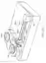 Fig. 335 - Printer nozzle for ejecting ink