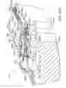 Fig. 374 - Printer nozzle for ejecting ink