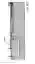Fig. 388 - Printer nozzle for ejecting ink