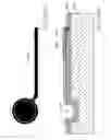 Fig. 409 - Printer nozzle for ejecting ink