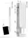 Fig. 413 - Printer nozzle for ejecting ink