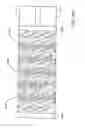 Fig. 437 - Printer nozzle for ejecting ink