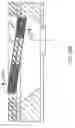 Fig. 44 - Printer nozzle for ejecting ink