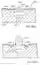 Fig. 442 - Printer nozzle for ejecting ink