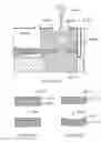 Fig. 491 - Printer nozzle for ejecting ink